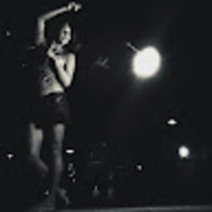 Meet your Posher, Kristen